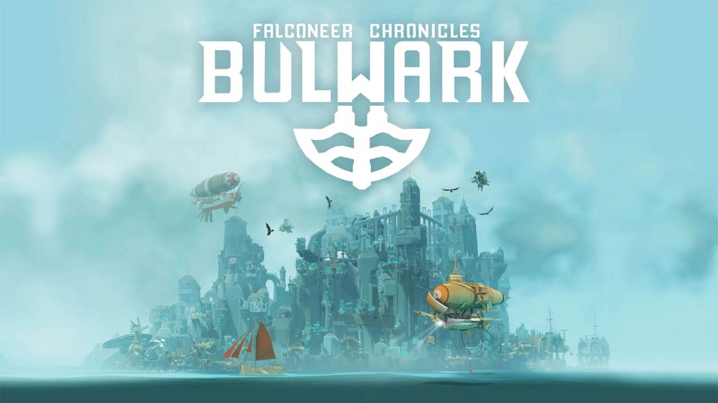 Tips for Bulwark: Falconeer Chronicles
