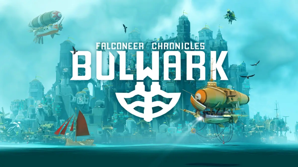Review: Bulwark: Falconeer Chronicles