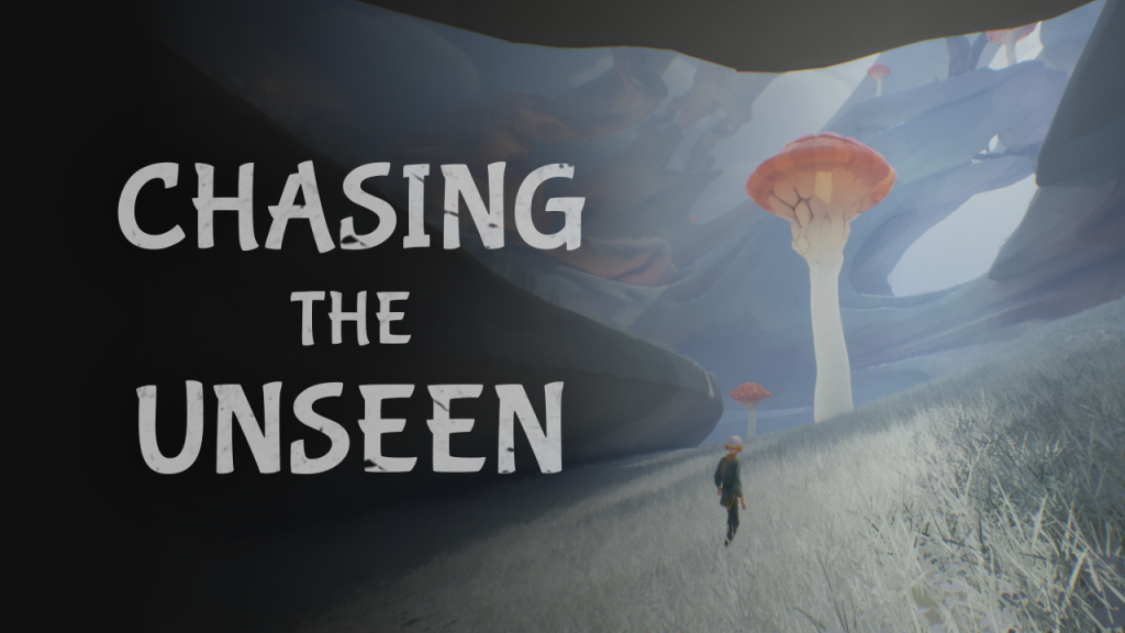 Review: Chasing the Unseen